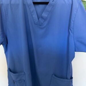 Carhartt Blue Women's Top